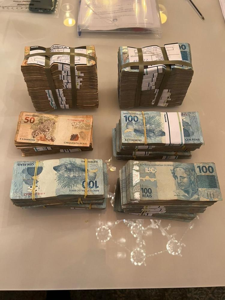 Divulga&ccedil;&atilde;o/PF