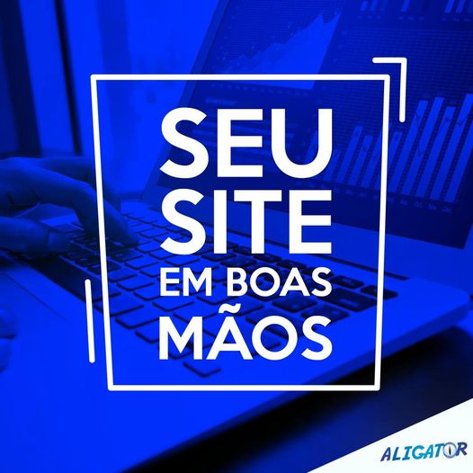 Crie seu site