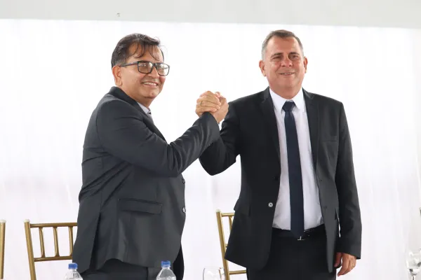 Qual é a sua expectativa para a gestão do prefeito Valtair Fritz em Buritis?