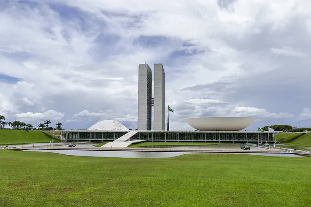 Quem você escolheria para representar Rondônia no Senado Federal?
