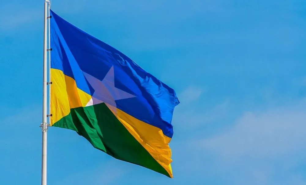 Se as eleições 2026 para governador de Rondônia fosse hoje, em quem você votaria?