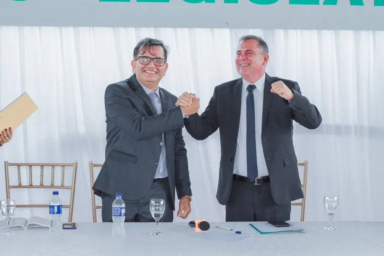 O que você acha da gestão do prefeito Valtair Fritz até aqui?