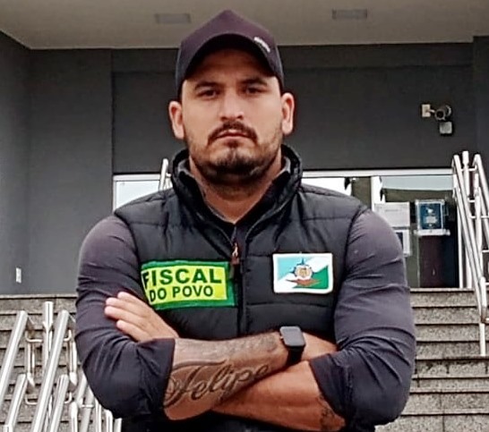 Você Concorda com a Cassação de Rafael O Fera?