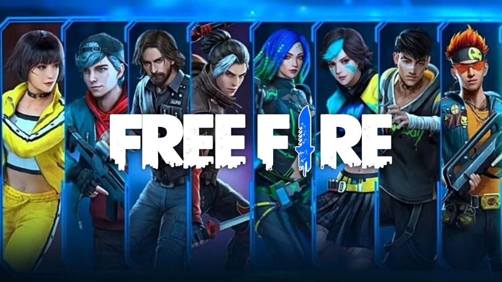 Free Fire retorna ao centro das atenções: Buscas no Google disparam e  downloads aumentam significativamente