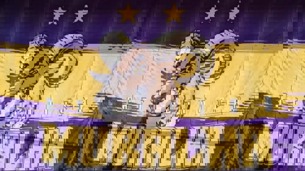 Reprodução - Atlética Muralha