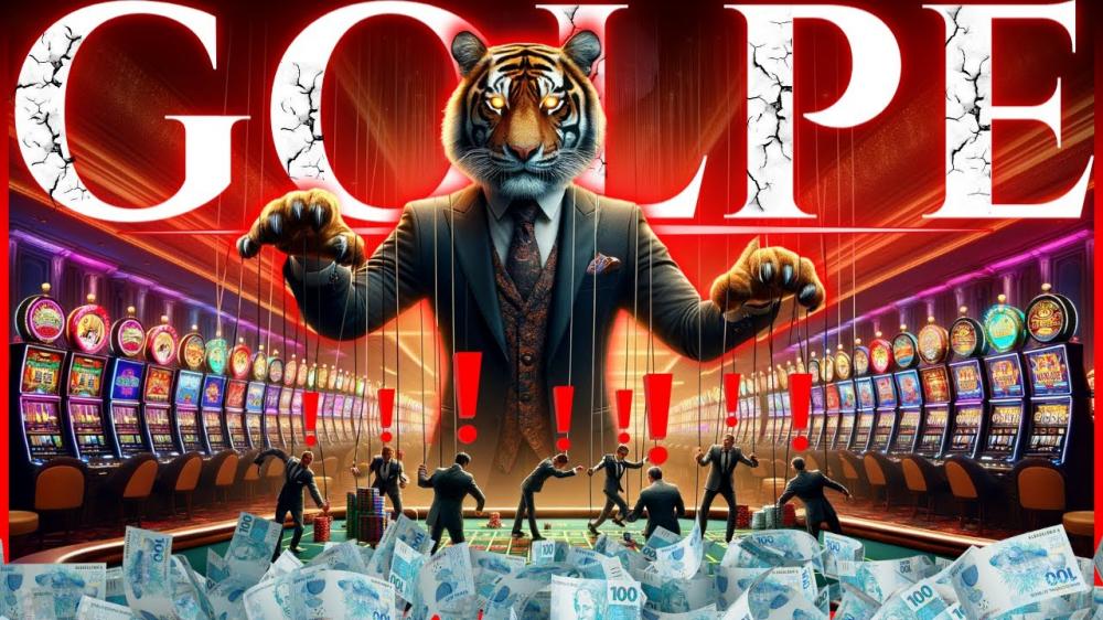 Reprodução - Youtube - @MaquiOCensurado