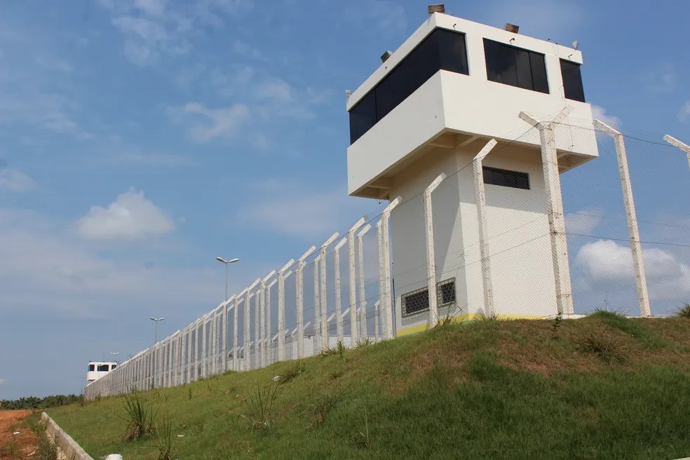 Reprodução - Diêgo Holanda/G1