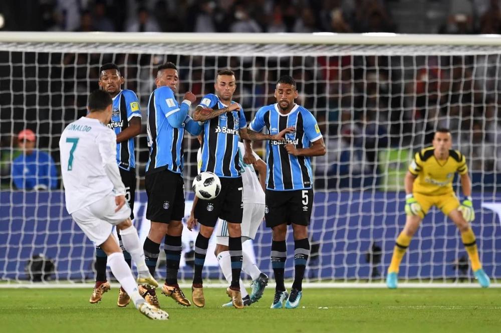 Reprodução - David Ramos – FIFA via Getty Images