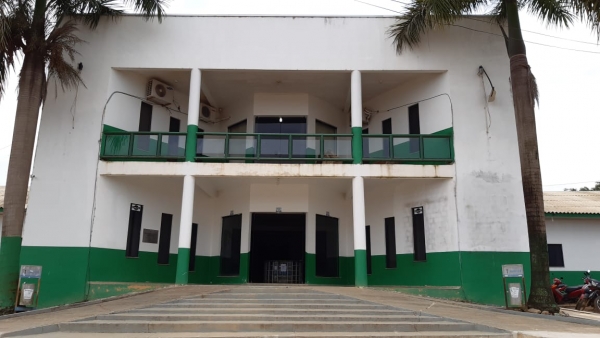 Prefeitura Municipal de Buritis