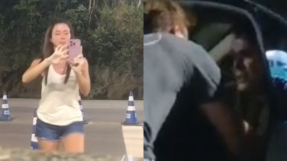 Reprodução - Polícia Civil