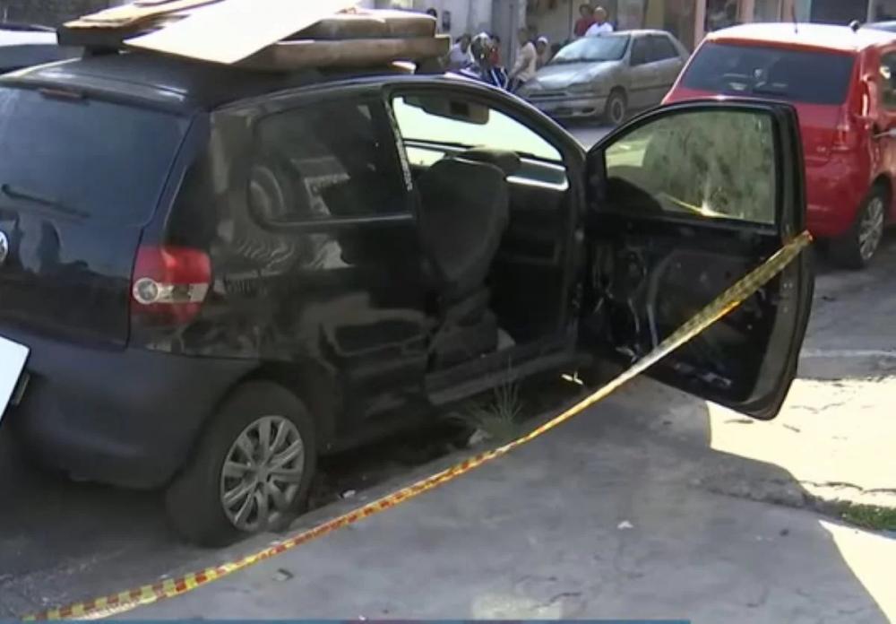 Reprodução - TV Bandeirantes