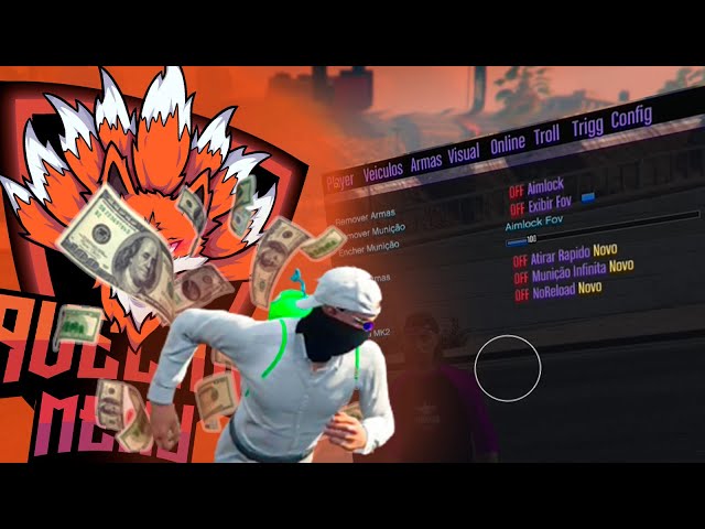 Reprodução | AvelinoPlay - Youtube