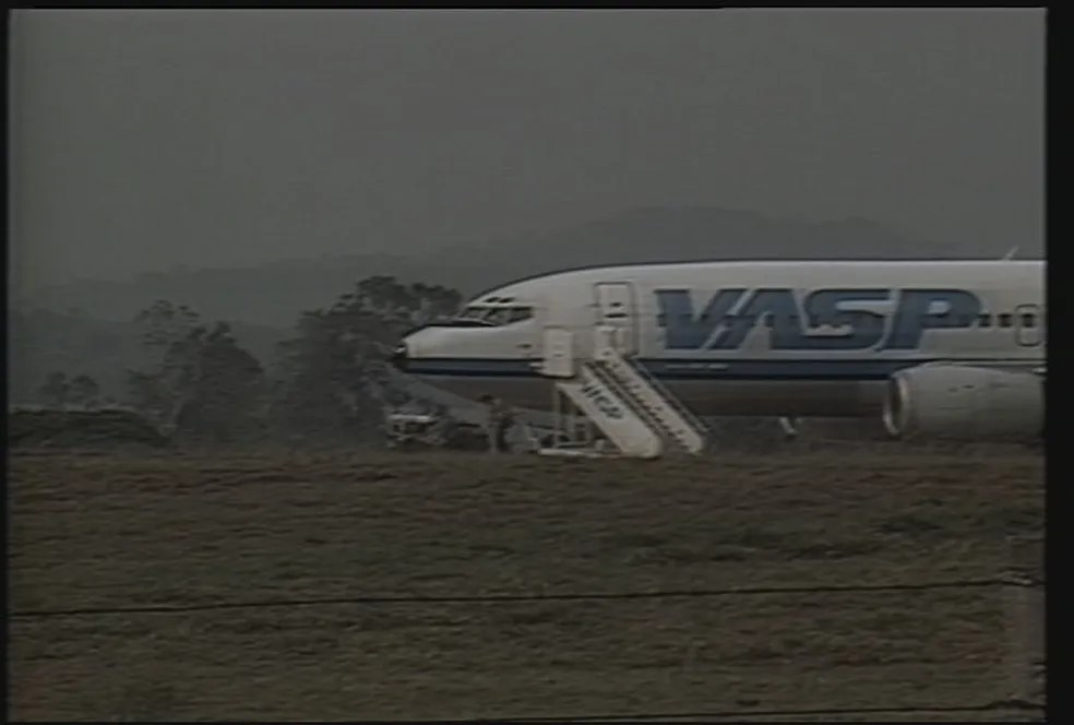 Reprodução - Tv Globo/Acervo