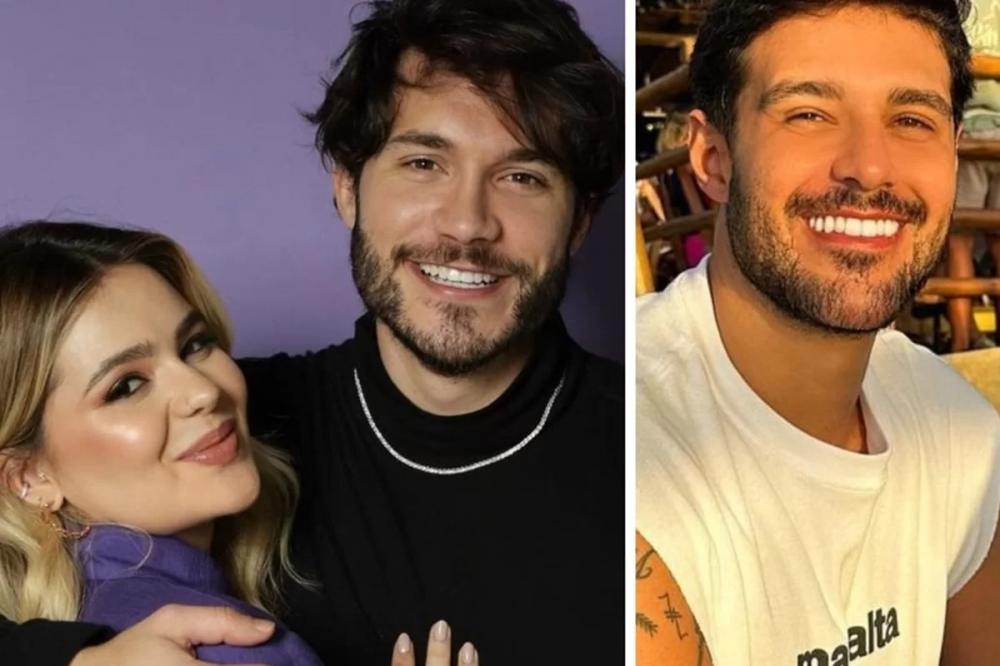 Reprodução - Instagram