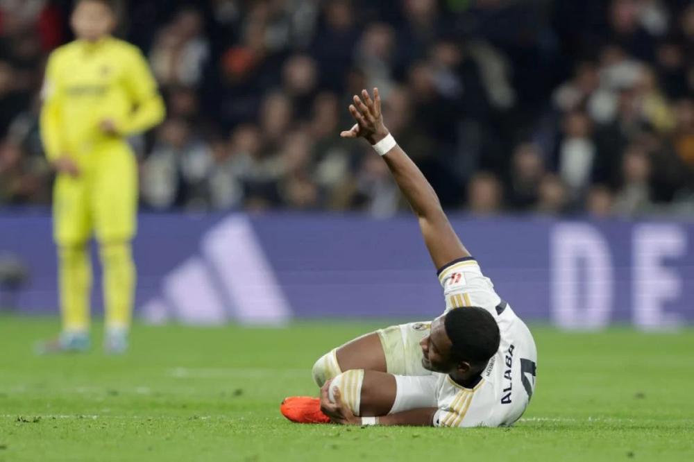 Reprodução - David S. Bustamante/Soccrates/Getty Images