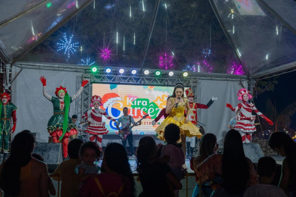 Reprodução - Wesley Pontes