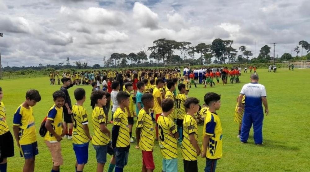 Reprodução - André Oliveira