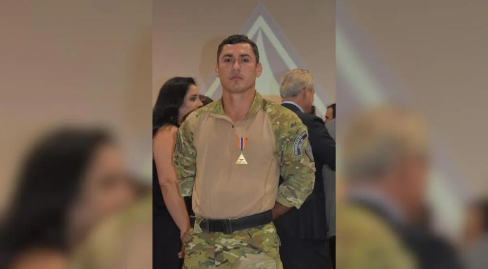 Reprodução - Polícia Federal/Divulgação