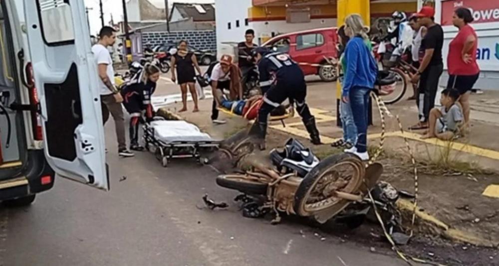 Reprodução - Arquivo pessoal