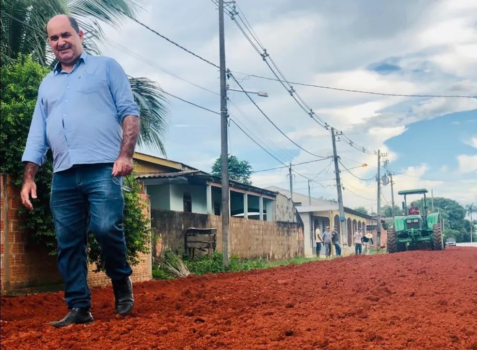 Reprodução - Arquivo pessoal