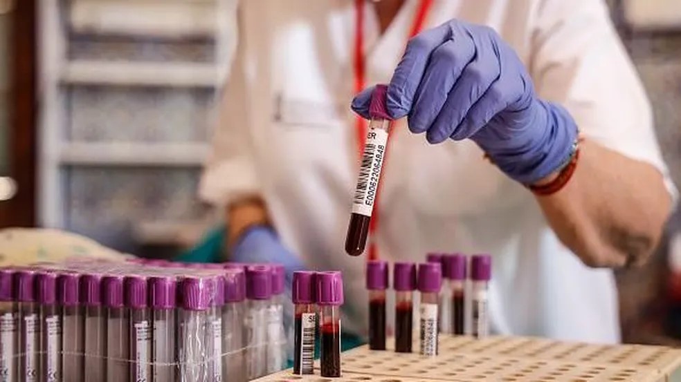 Reprodução - Getty Images