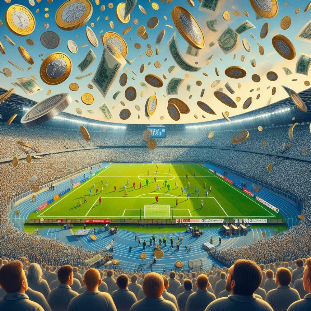 Imagem criada por I.A (Couto Tech | Em desenvolvimento))