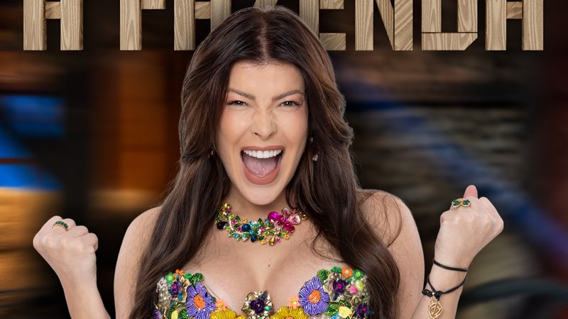 Reprodução - Record