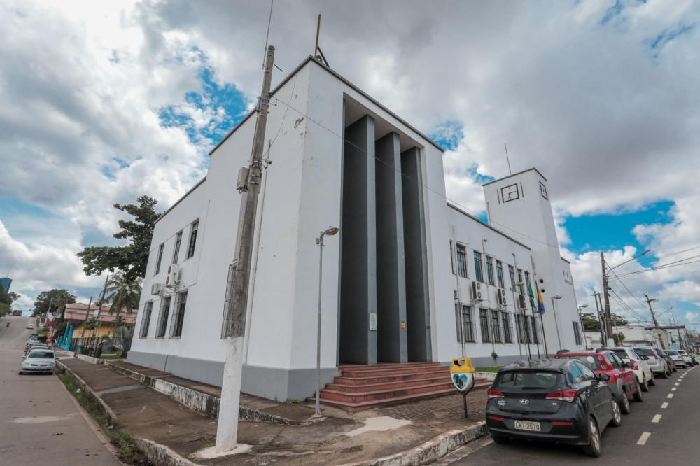 Reprodução - Leandro Morais