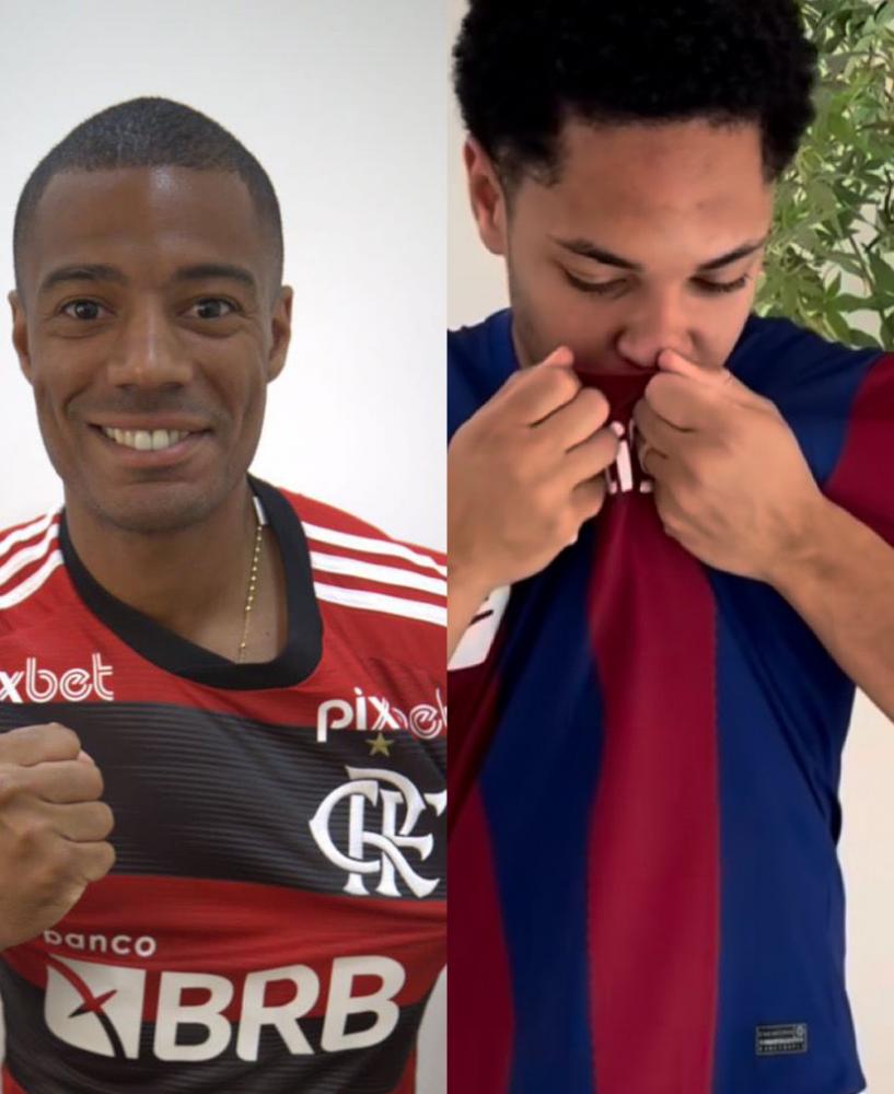 Reprodução - Instagram - Edição Gazeta Buritis