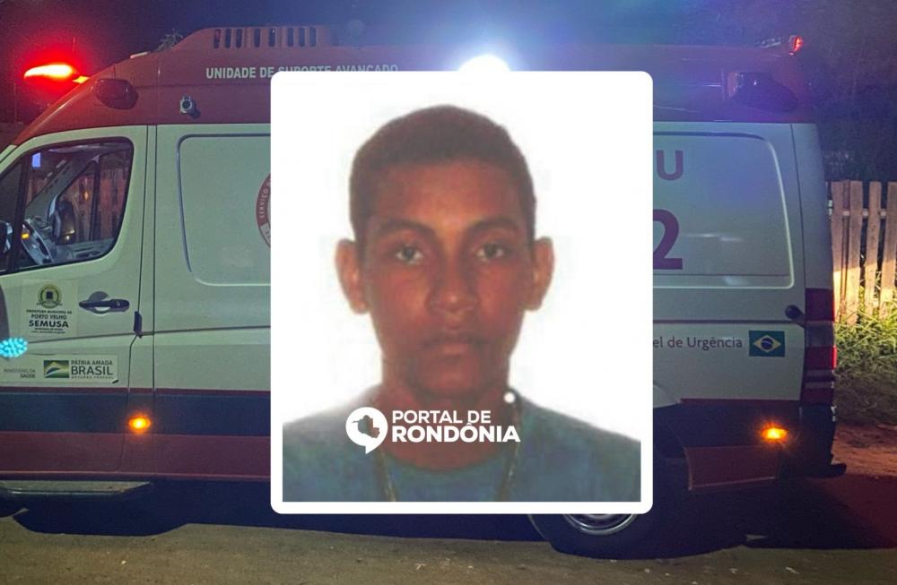 Reprodução - Portal de Rondônia