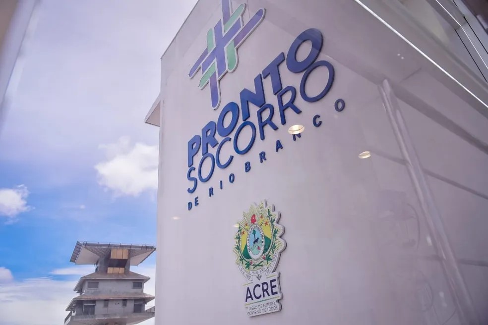 Reprodução - Júnior Aguiar/Secom