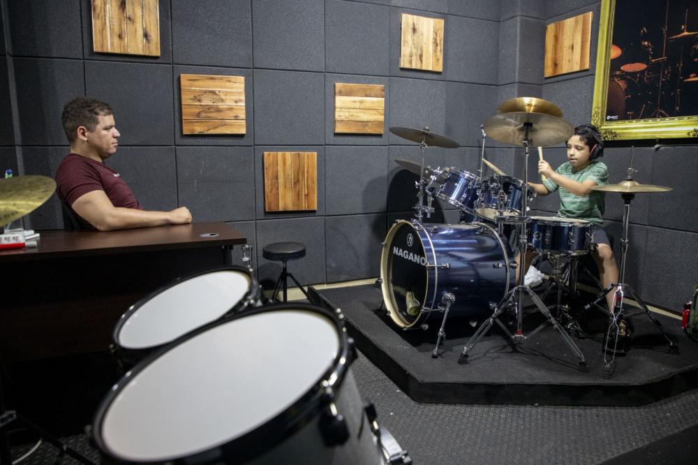 Reprodução - Felipe Ribeiro