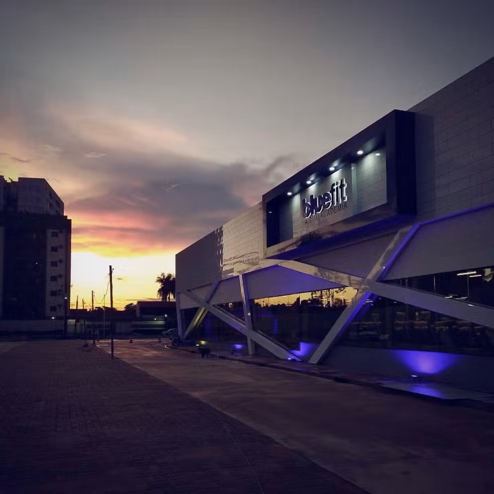 Reprodução - Redes Sociais