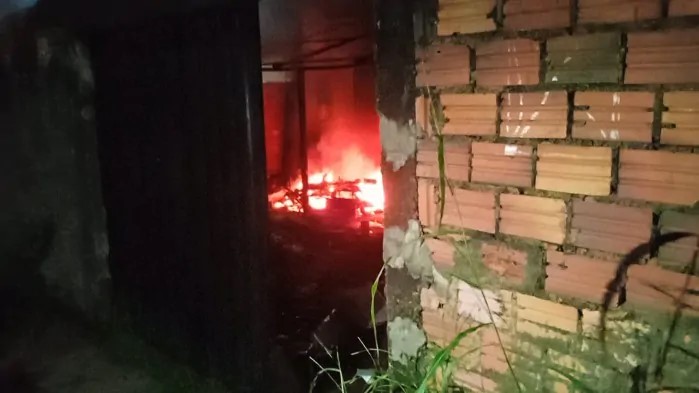 Reprodução - Rondoniagora