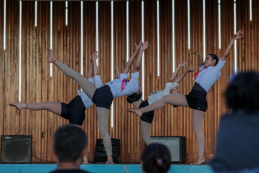 Reprodução - Leandro Morais