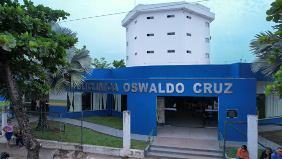 Reprodução - SECOM