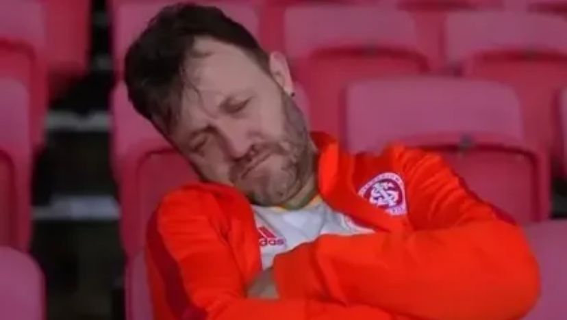 Reprodução - SportTV