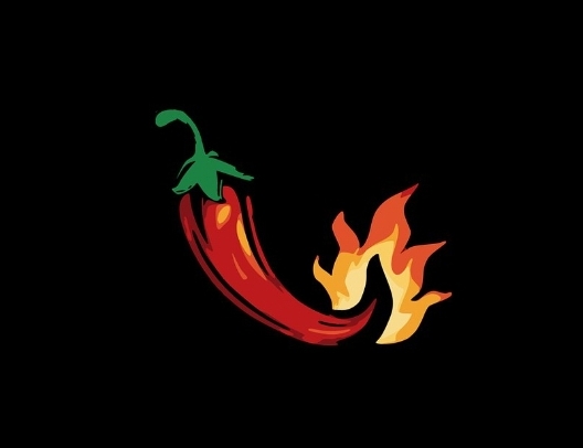 Redes Sociais - Spicy