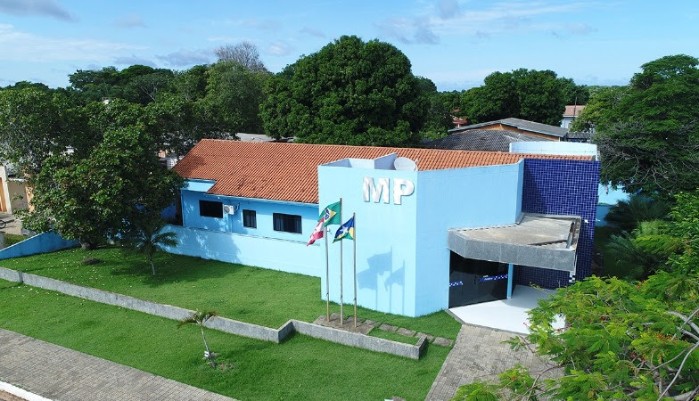 Reprodução - MP/RO