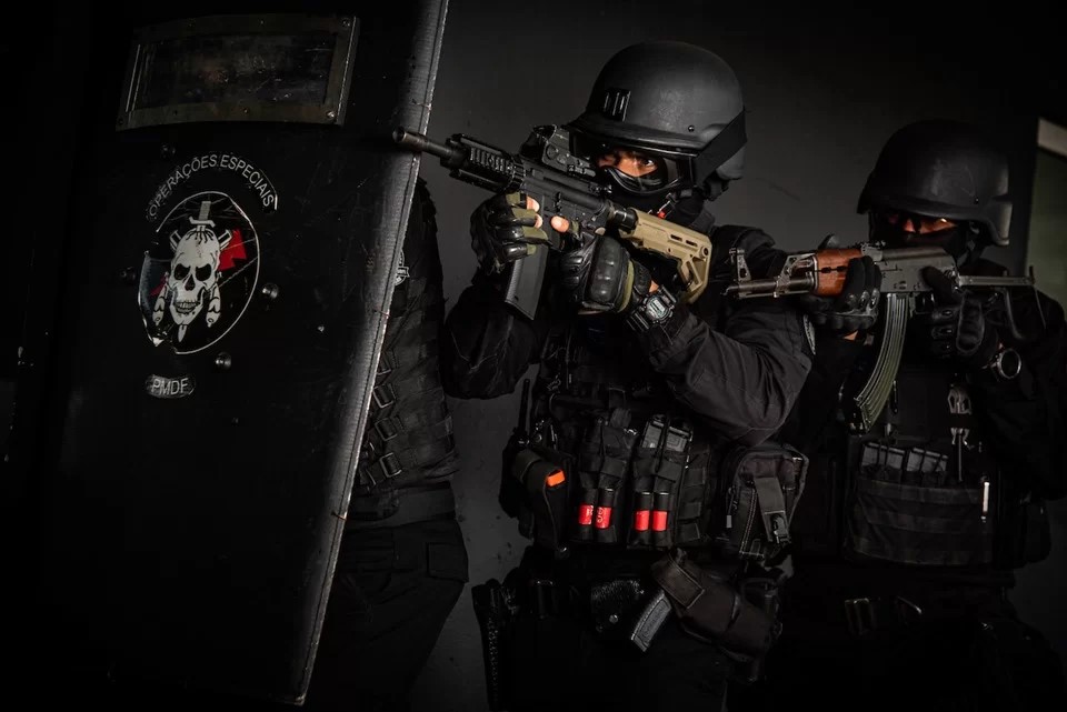 Reprodução - Hugo Barreto/Metrópoles