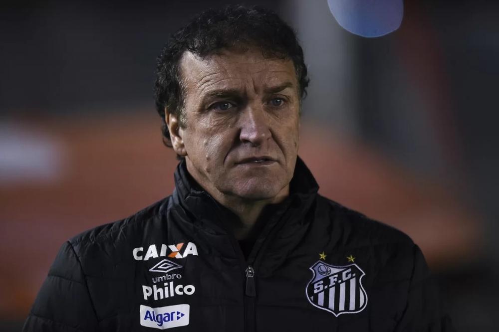 Reprodução - Marcelo Endelli/Getty Images