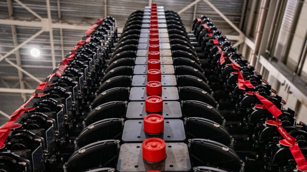 Reprodução - X (Twitter)