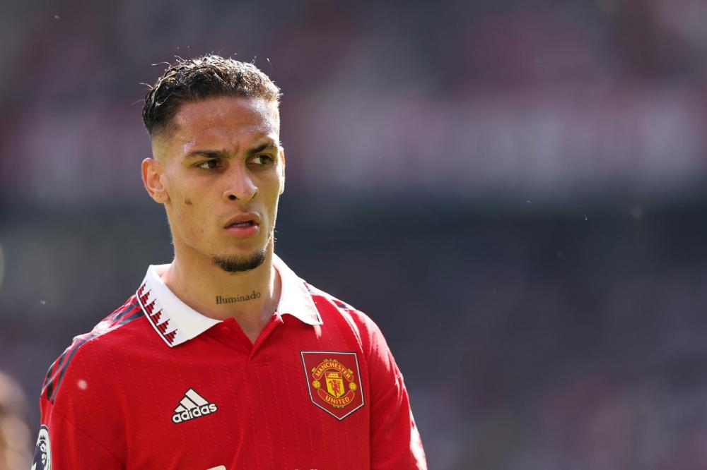 Reprodução - Matthew Ashton - AMA/Getty Images