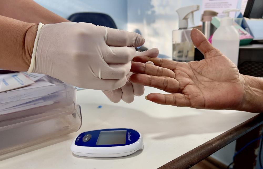 Reprodução - Felipe Ribeiro