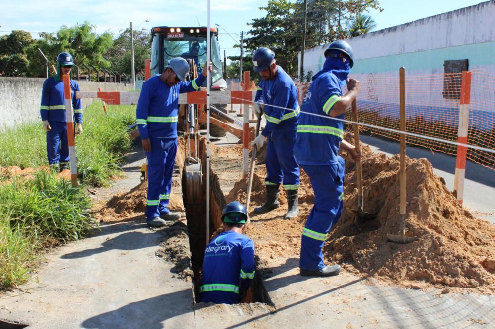 Reprodução - AEGEA