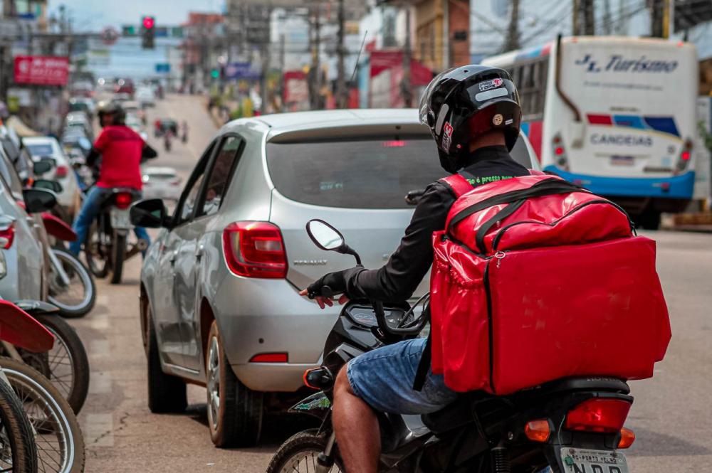 Reprodução - Secom