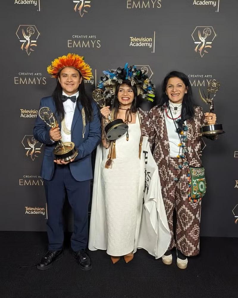 Reprodução - Redes Sociais