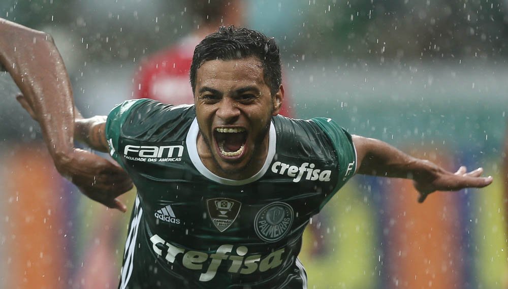 Reprodução - Palmeiras