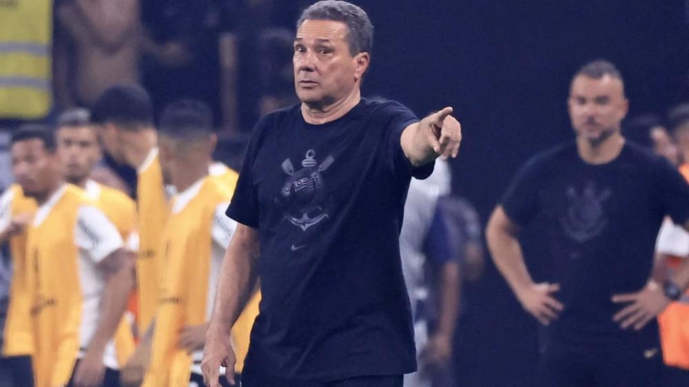 REPRODUÇÃO - MARCELLO ZAMBRANA / AFP