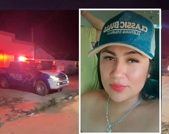 Foto: Reprodução Rondônia VIP